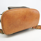 Louis Vuitton Montsouris MM · Monogram