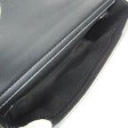 Dunhill Harness 1893 · Leather Top Handle