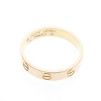 Cartier Mini Love · Rose Gold