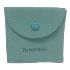 Tiffany Open Heart · 18K Yellow Gold