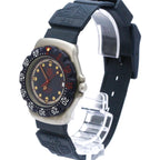 Tag Heuer Formula 1 · Steel · Quartz
