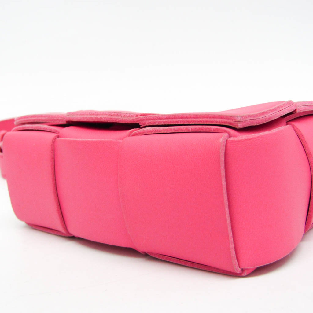 Bottega Veneta Candy Cassette · Lamb Leather