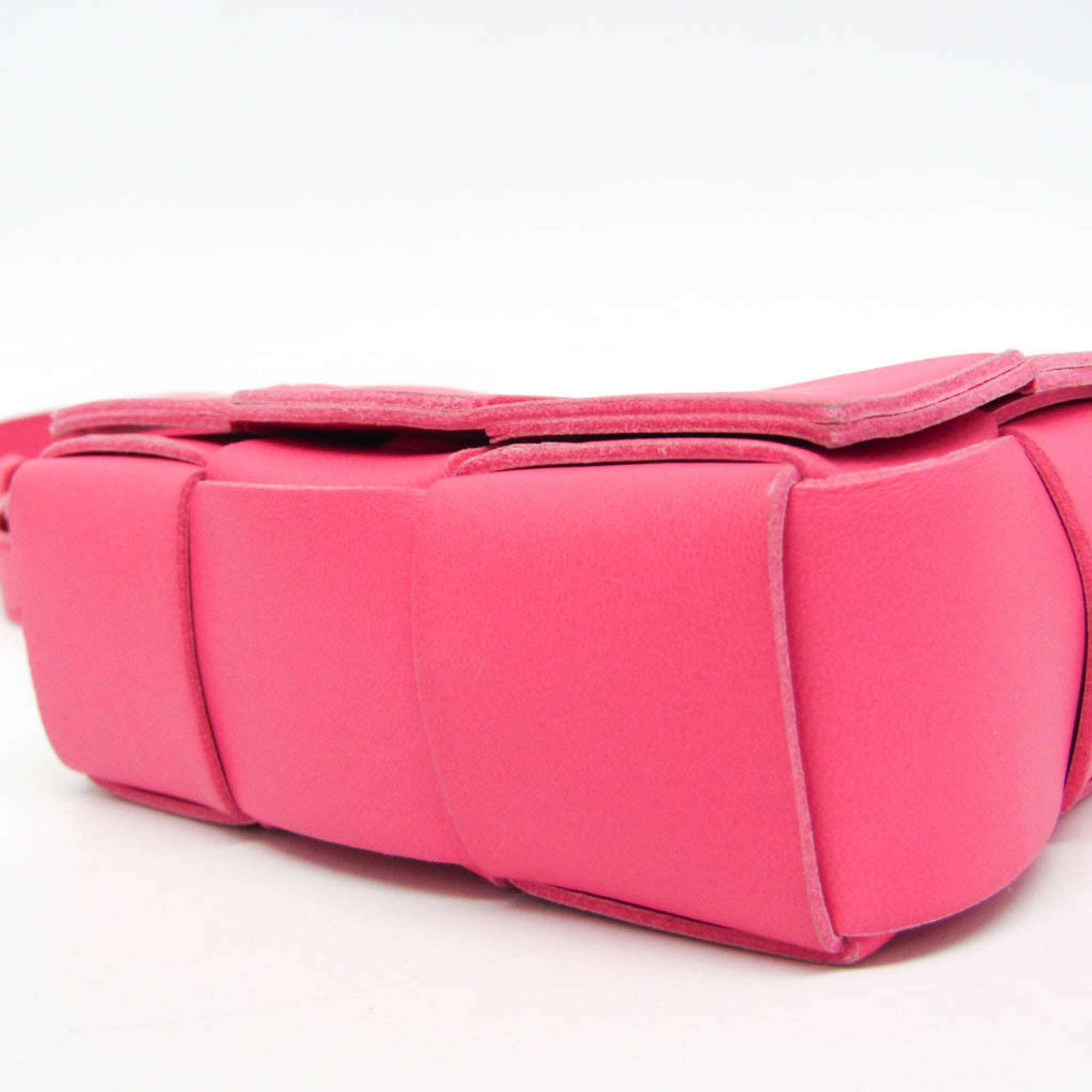 Bottega Veneta Candy Cassette · Lamb Leather