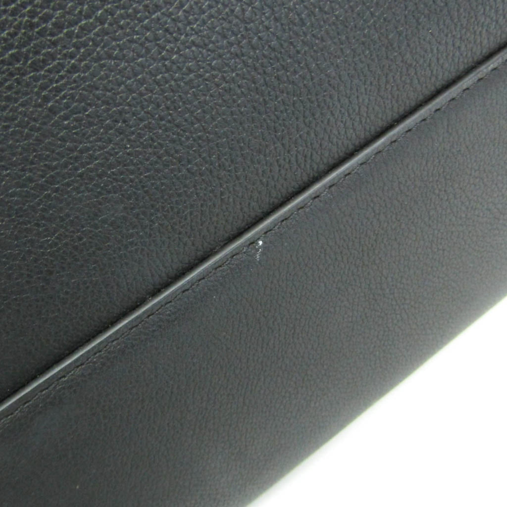 Louis Vuitton Lock Me Cabas · Calfskin Tote