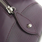 Louis Vuitton Bowling Montaigne PM · Epi