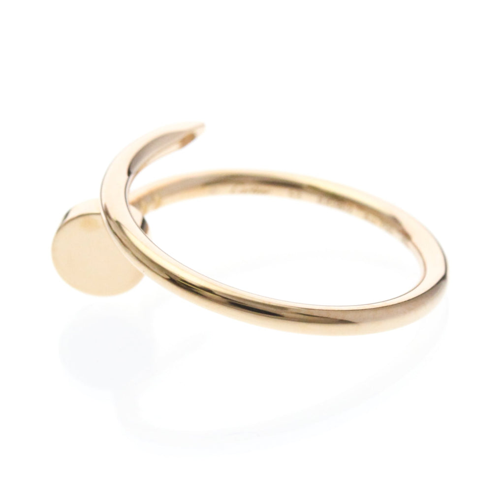 Cartier Juste Un Clou · Rose Gold