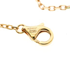 Cartier Damour · Rose Gold · Diamond