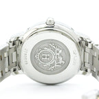 Hermes Clipper · Mother-of-Pearl · Quartz