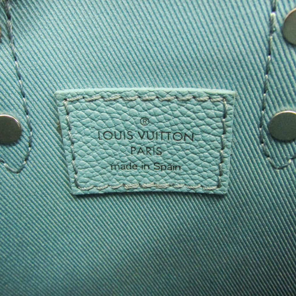 Louis Vuitton Damier Checkerboard Sac Plat XS