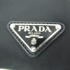 Prada Tessuto · Nylon Shoulder Bag