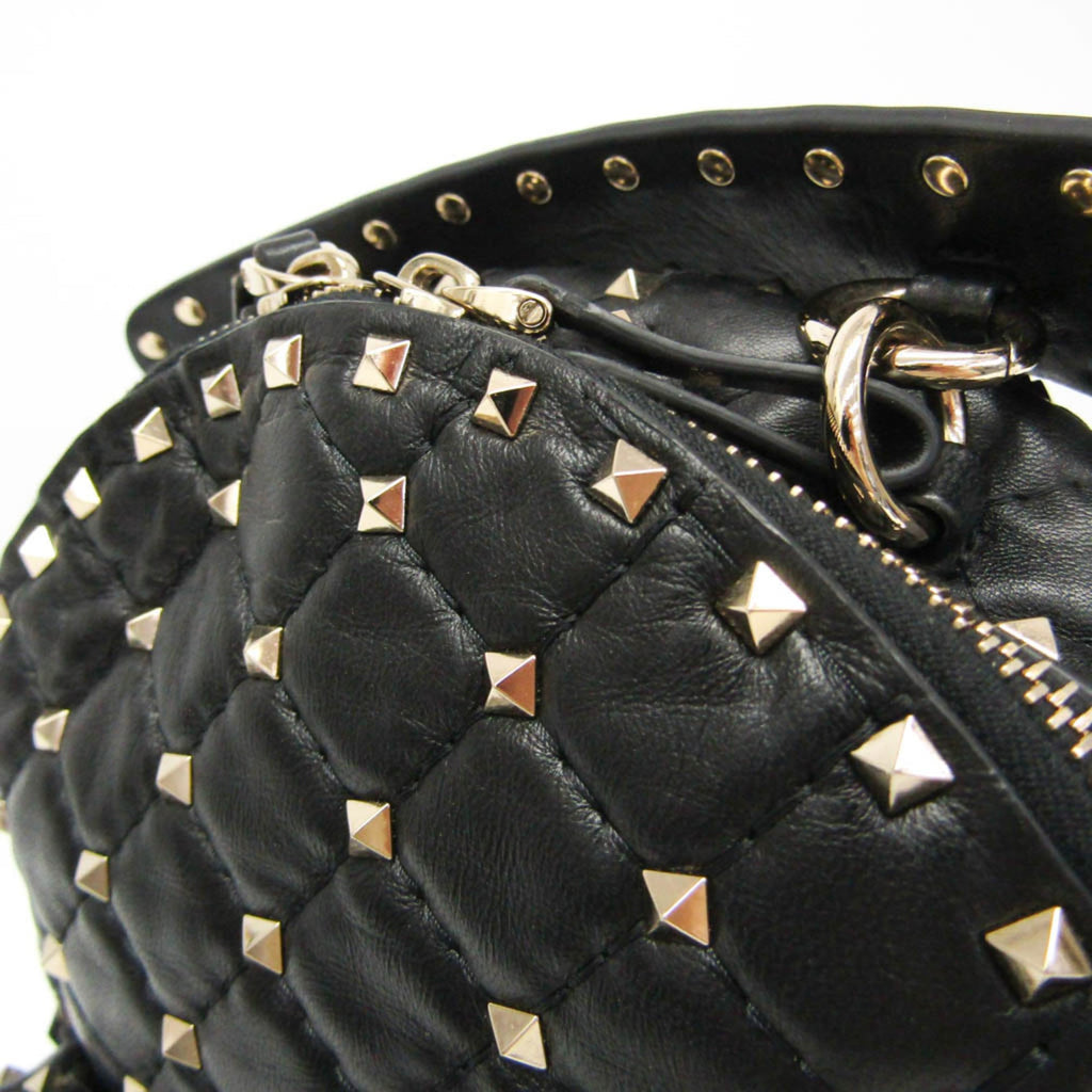 Valentino Garavani Lockstuds Spike Mini