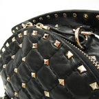 Valentino Garavani Lockstuds Spike Mini