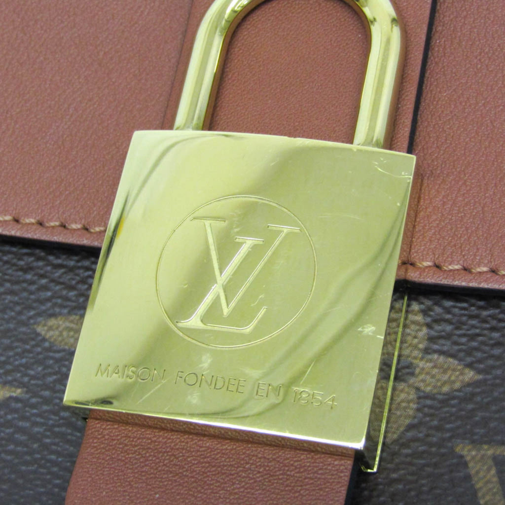 Louis Vuitton Rocky BB · Monogram