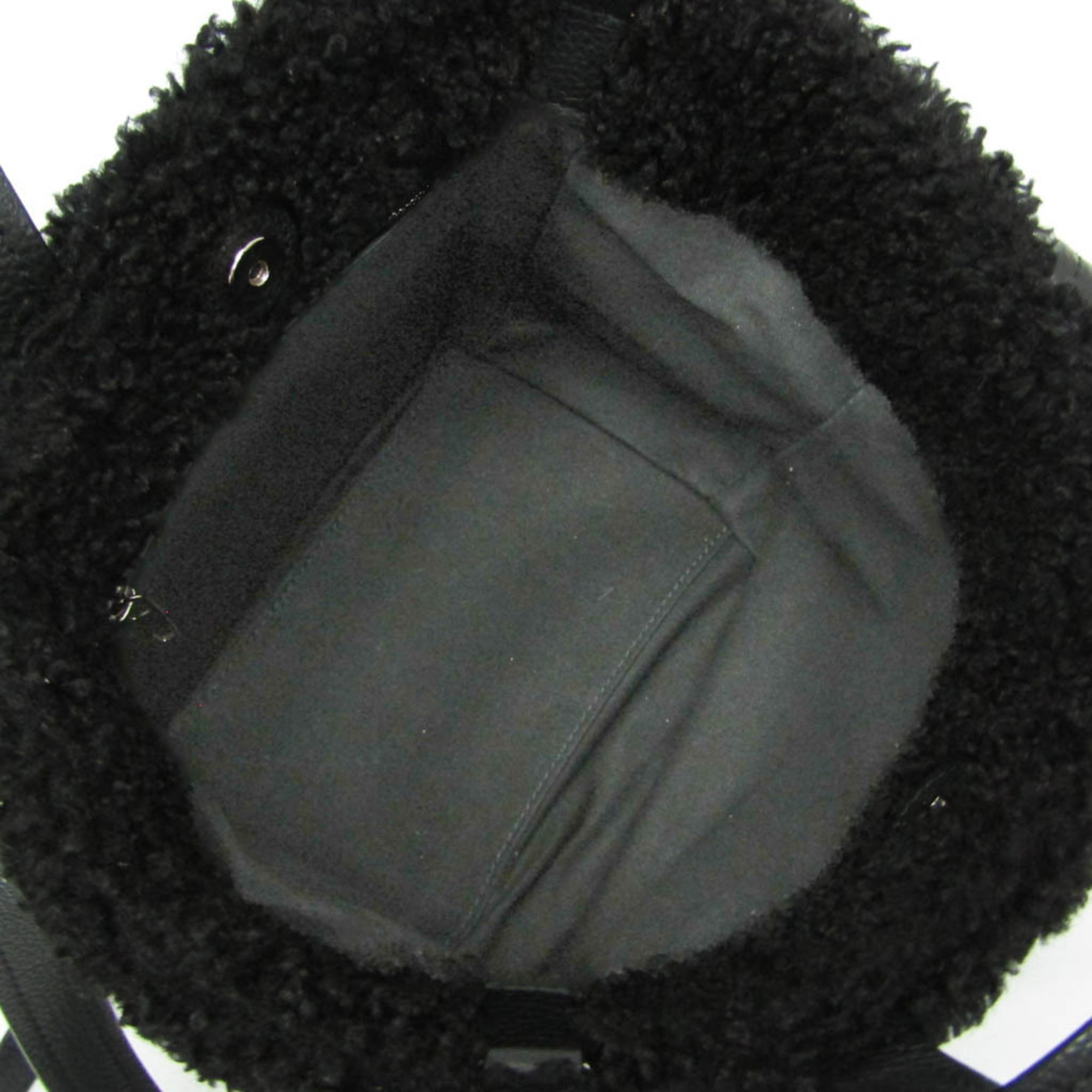 Balenciaga Everyday XS · Leather Tote