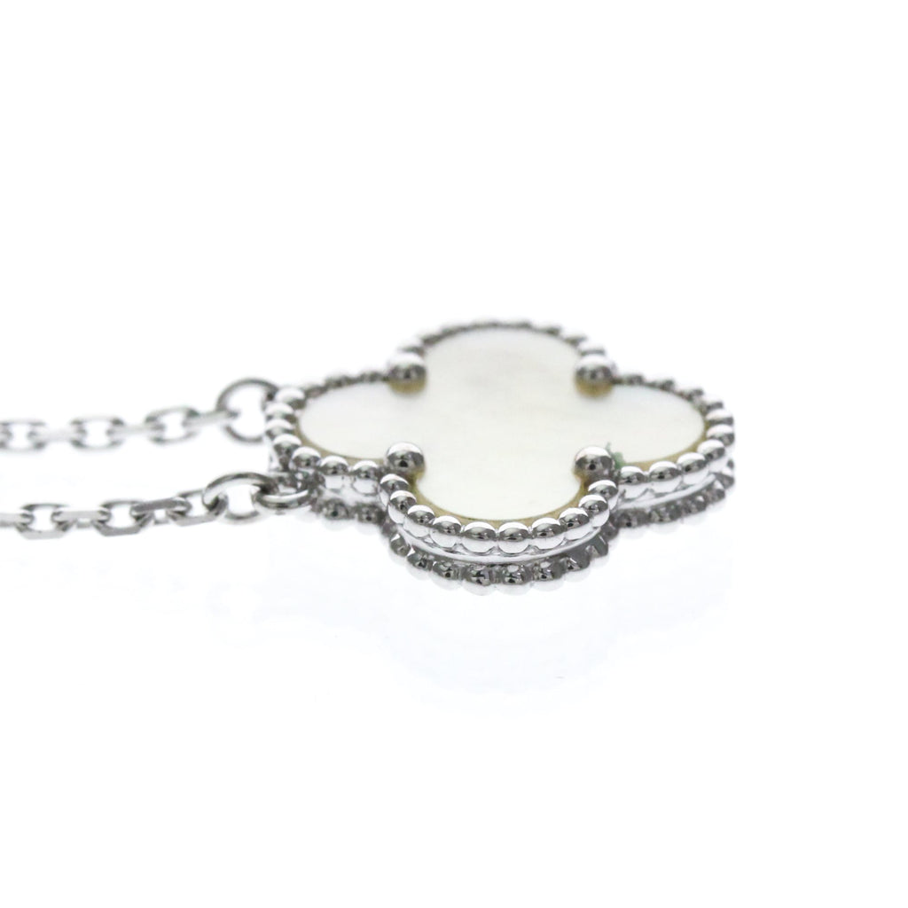 Van Cleef & Arpels Vintage Alhambra · MOP