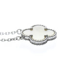 Van Cleef & Arpels Vintage Alhambra · MOP
