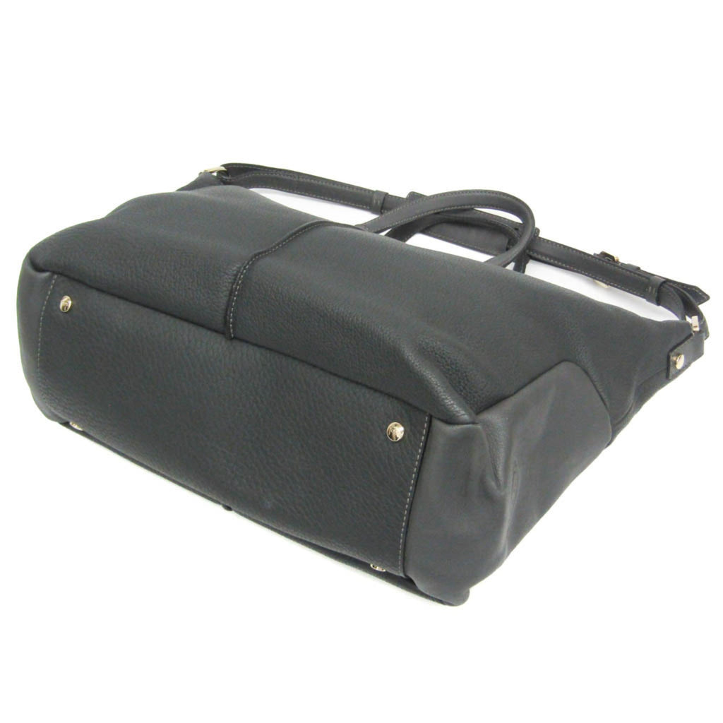 Tod's · 2-Way Leather Bag