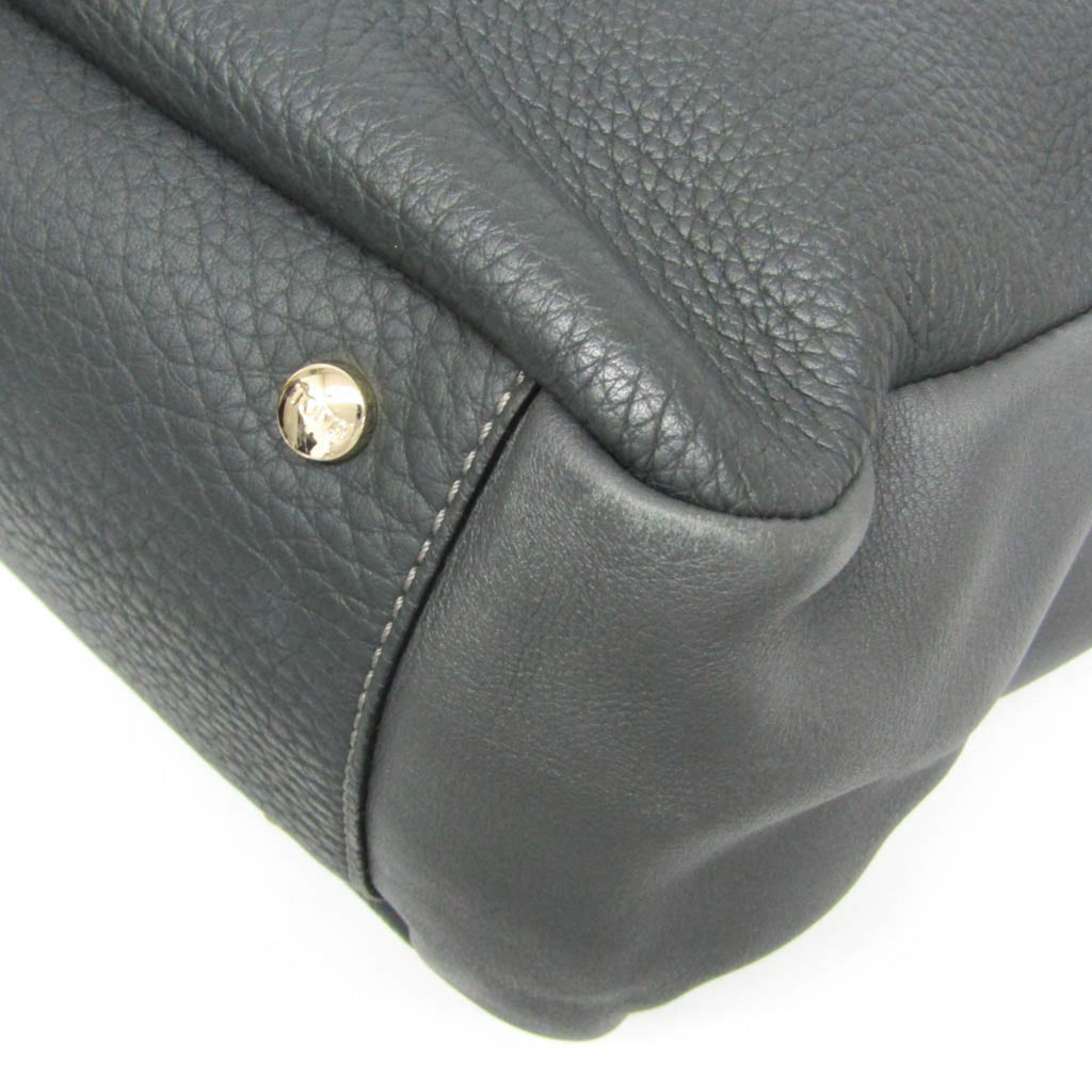Tod's · 2-Way Leather Bag