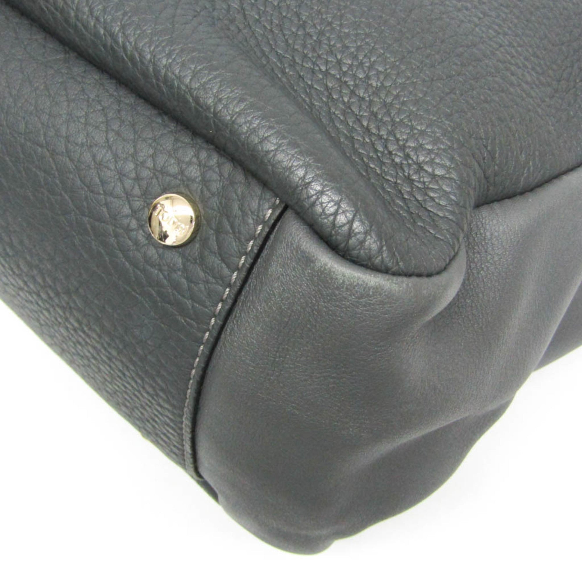 Tod's · 2-Way Leather Bag