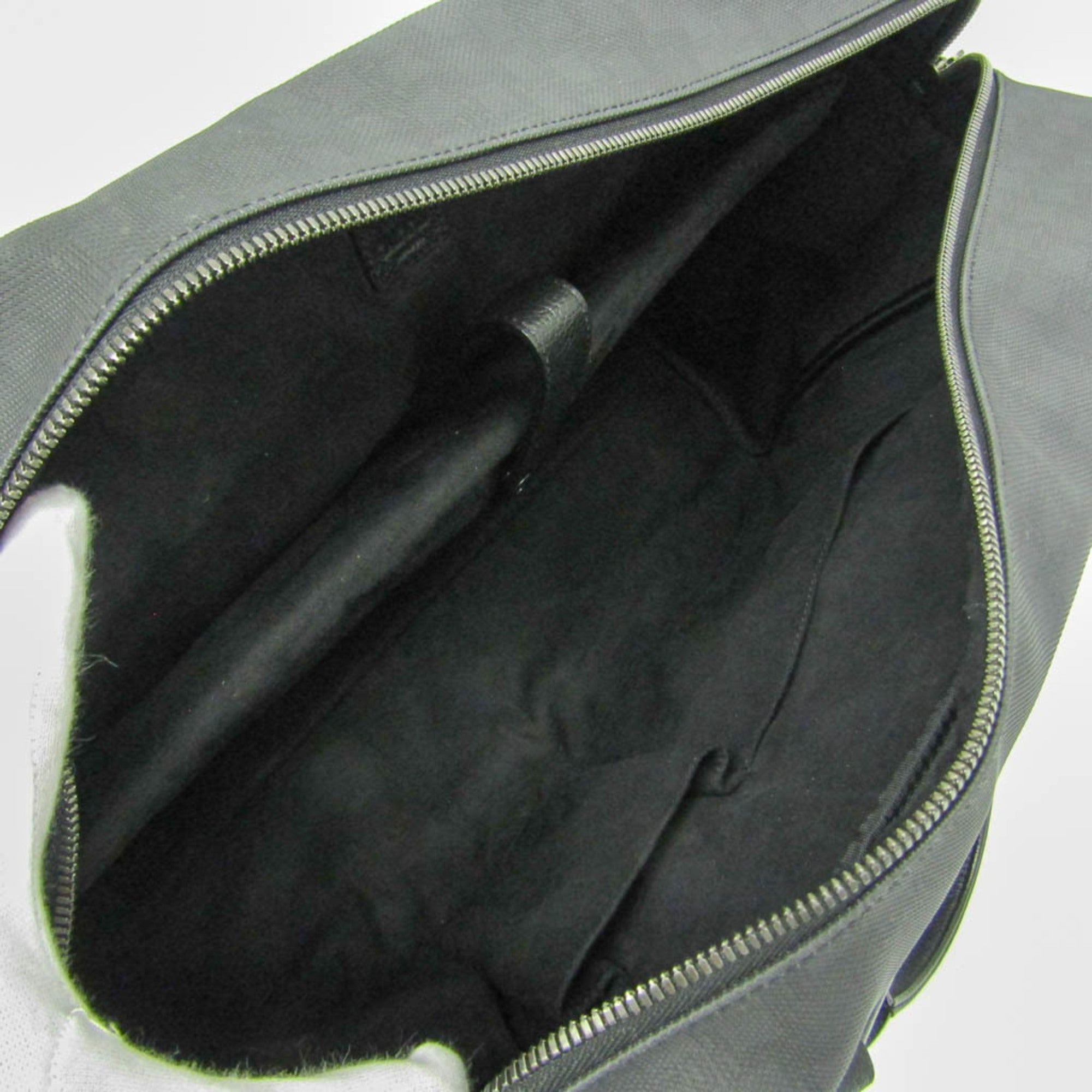 Dunhill · Leather Briefcase