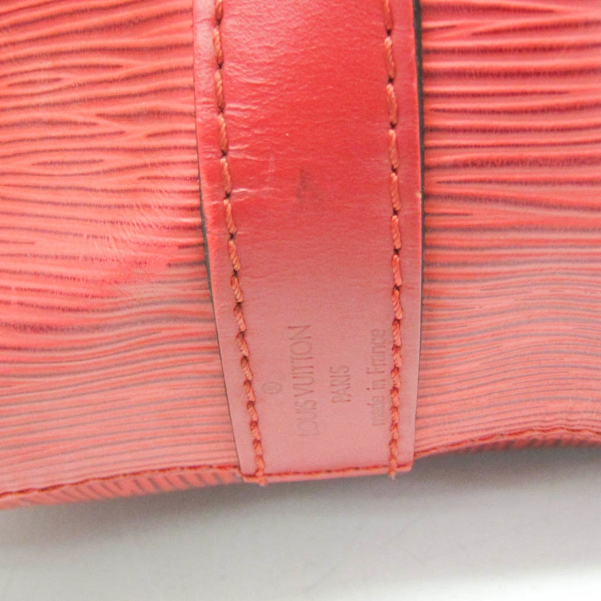 Louis Vuitton Epi Petit Noe