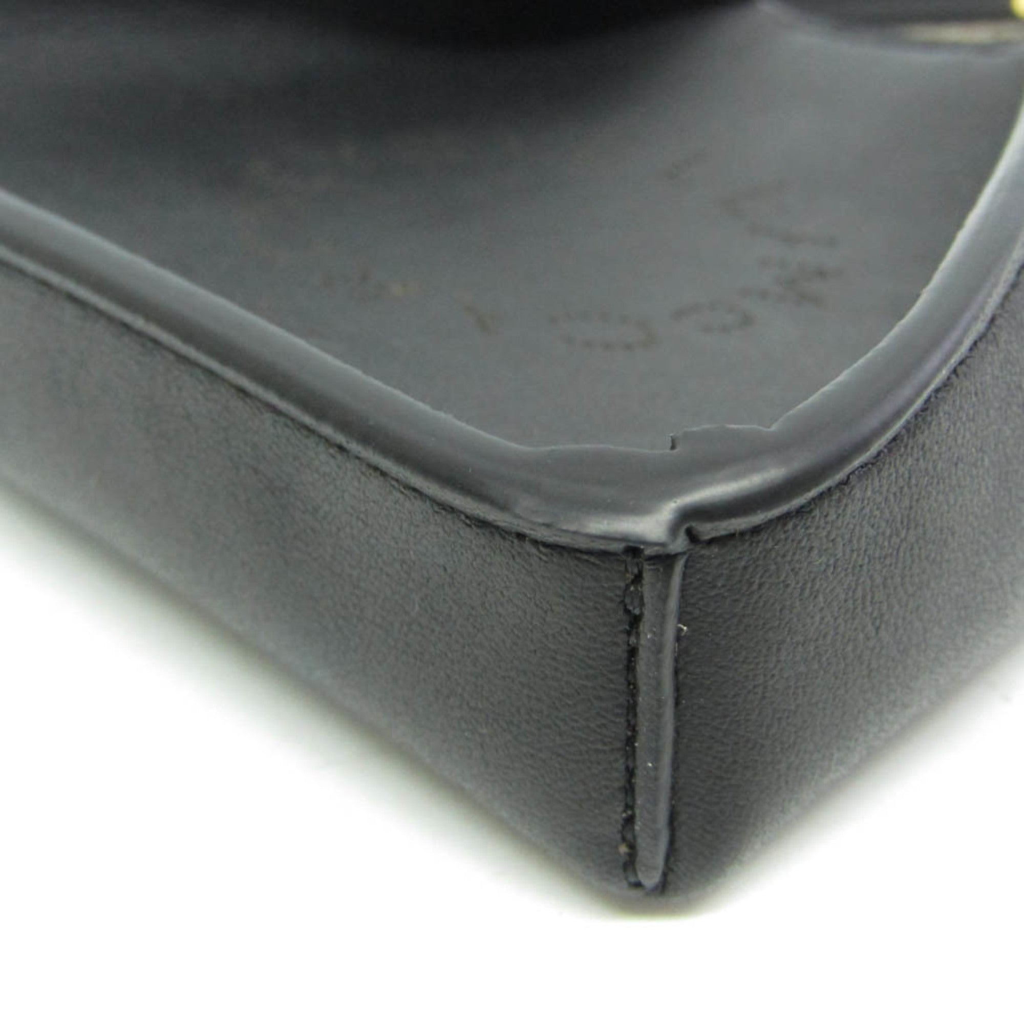 Stella McCartney Mini Stella Logo · Crossbody
