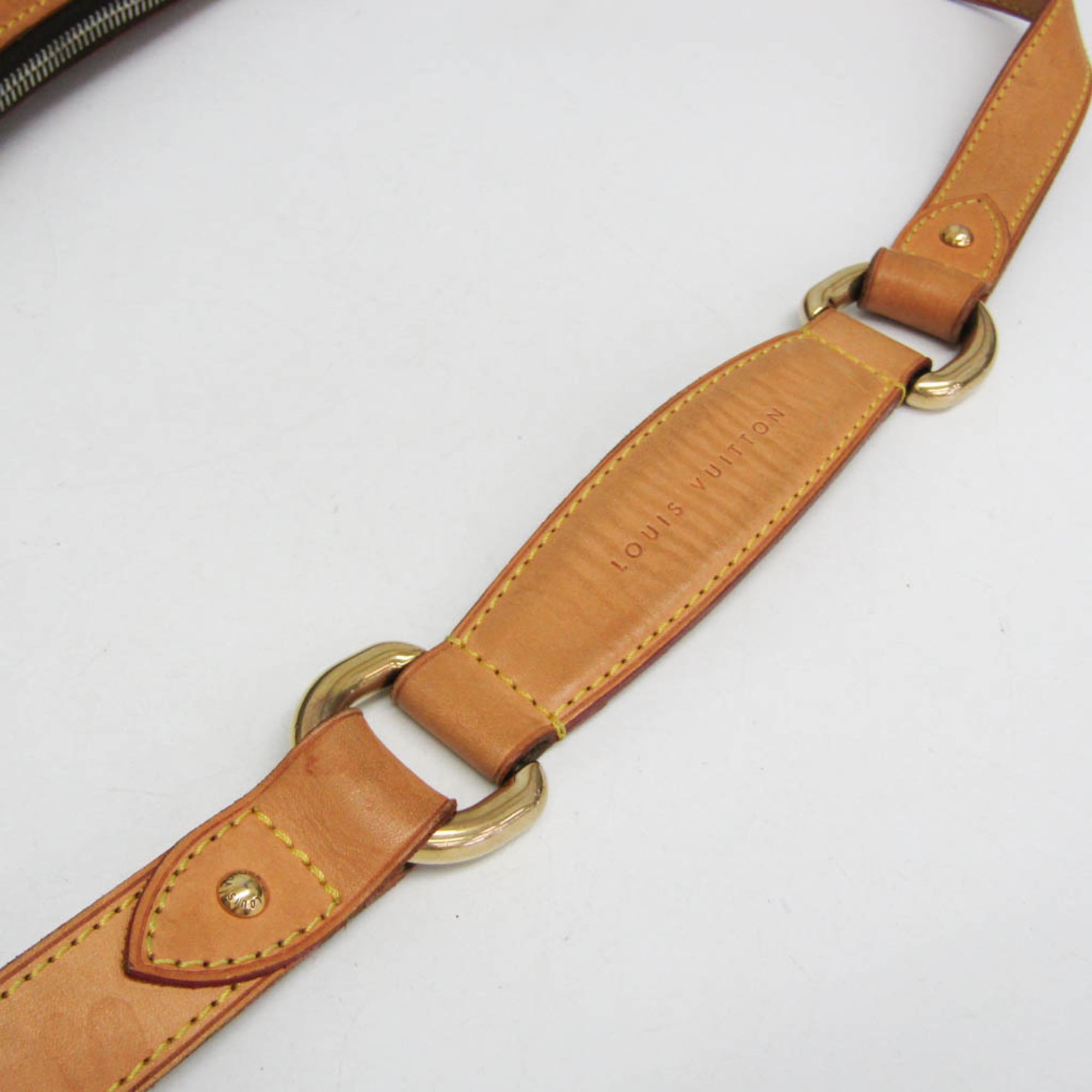 Louis Vuitton Tulum GM · Monogram