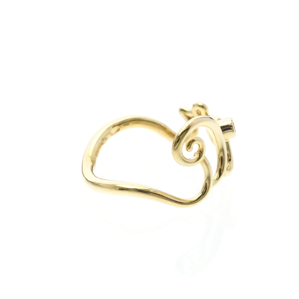 Christian Dior Dioramour · Diamond · 18K Gold