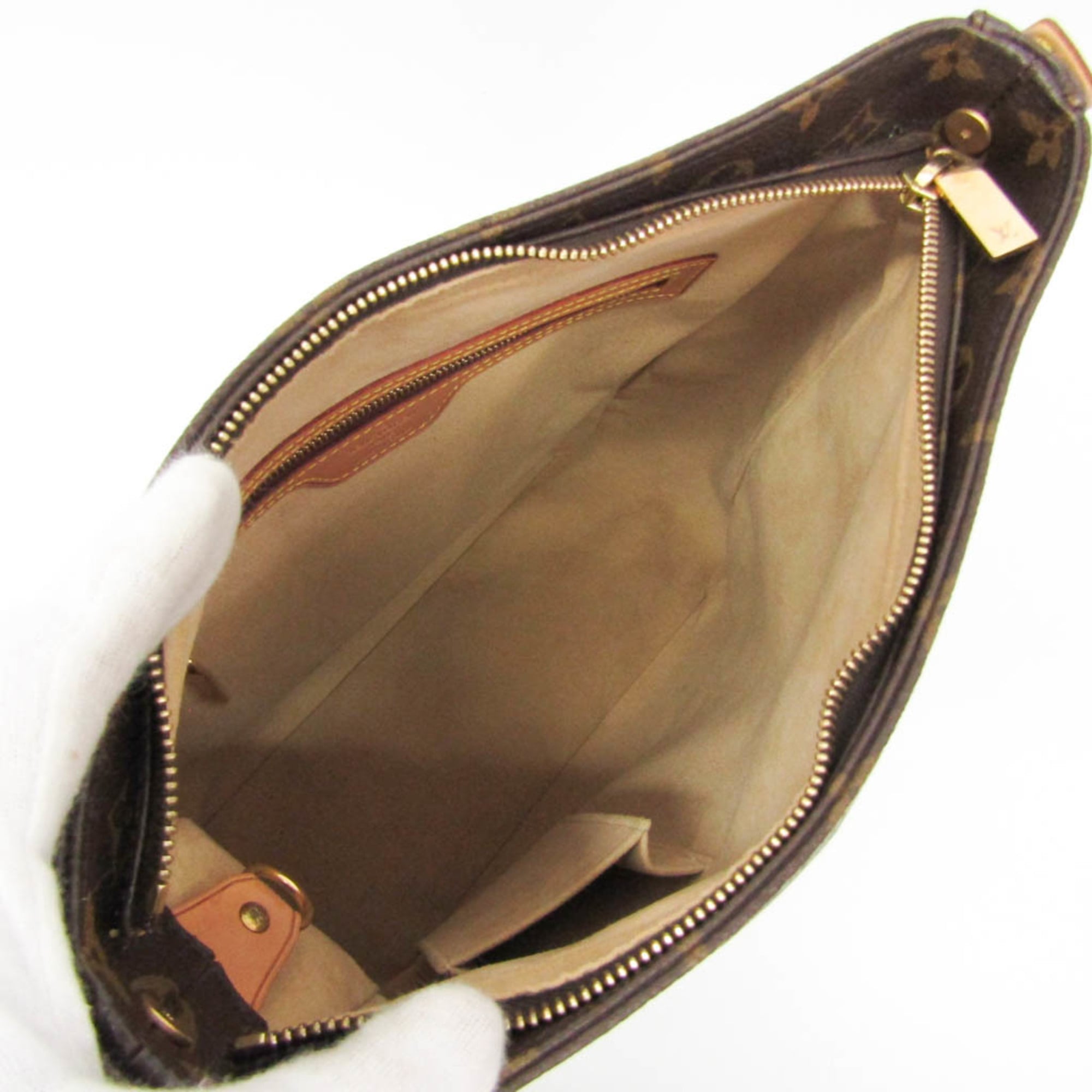 Louis Vuitton Looping GM · Monogram