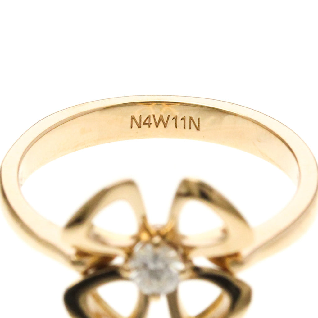 Bvlgari Fiorever · Diamond · Rose Gold