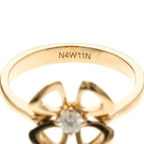Bvlgari Fiorever · Diamond · Rose Gold