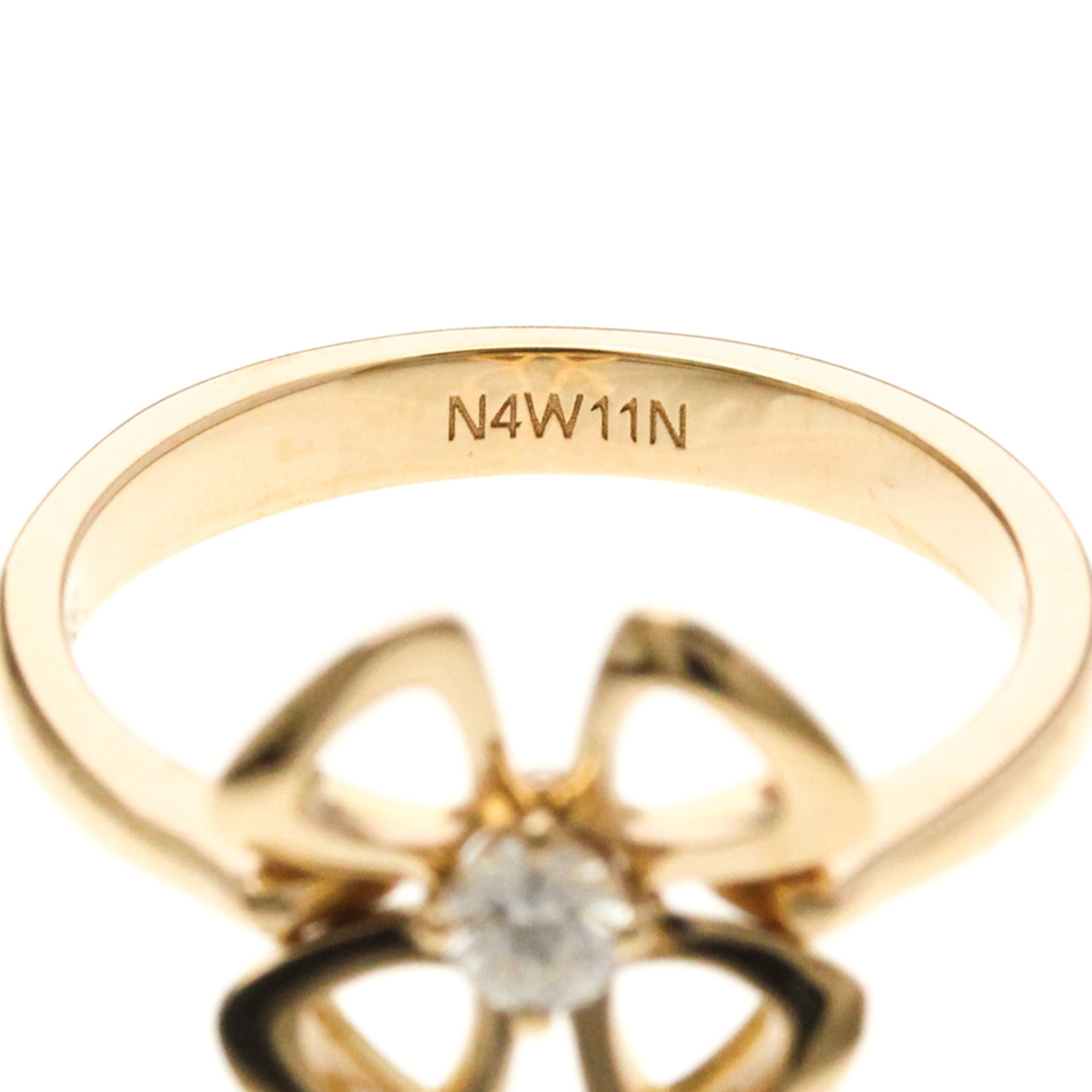 Bvlgari Fiorever · Diamond · Rose Gold