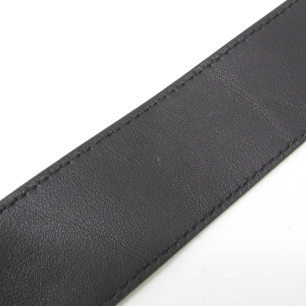 Fendi Crossbody · Leather Messenger