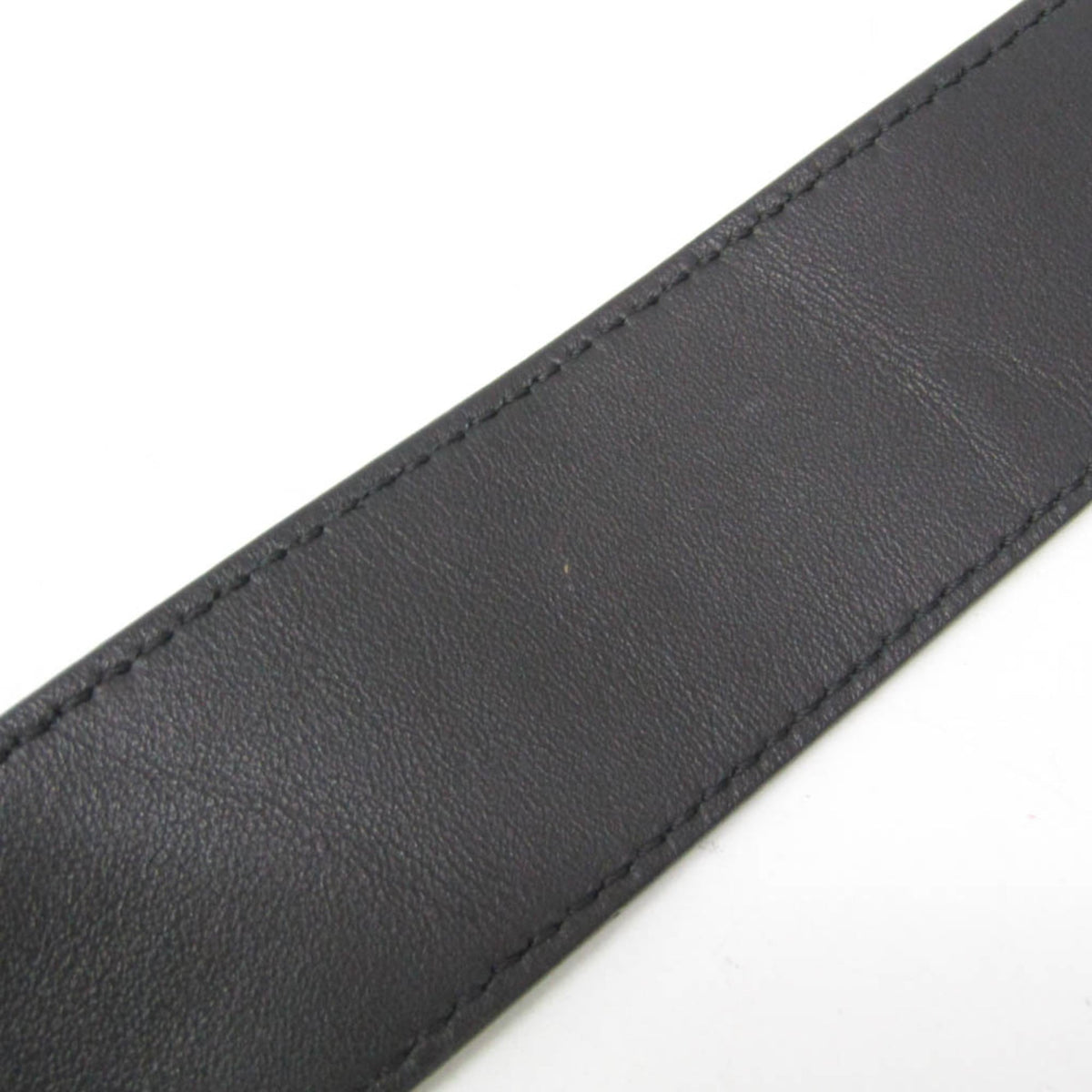Fendi Crossbody · Leather Messenger