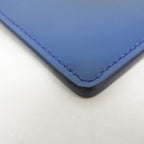 Salvatore Ferragamo · Leather Clutch