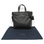 Prada · Leather Shoulder Bag