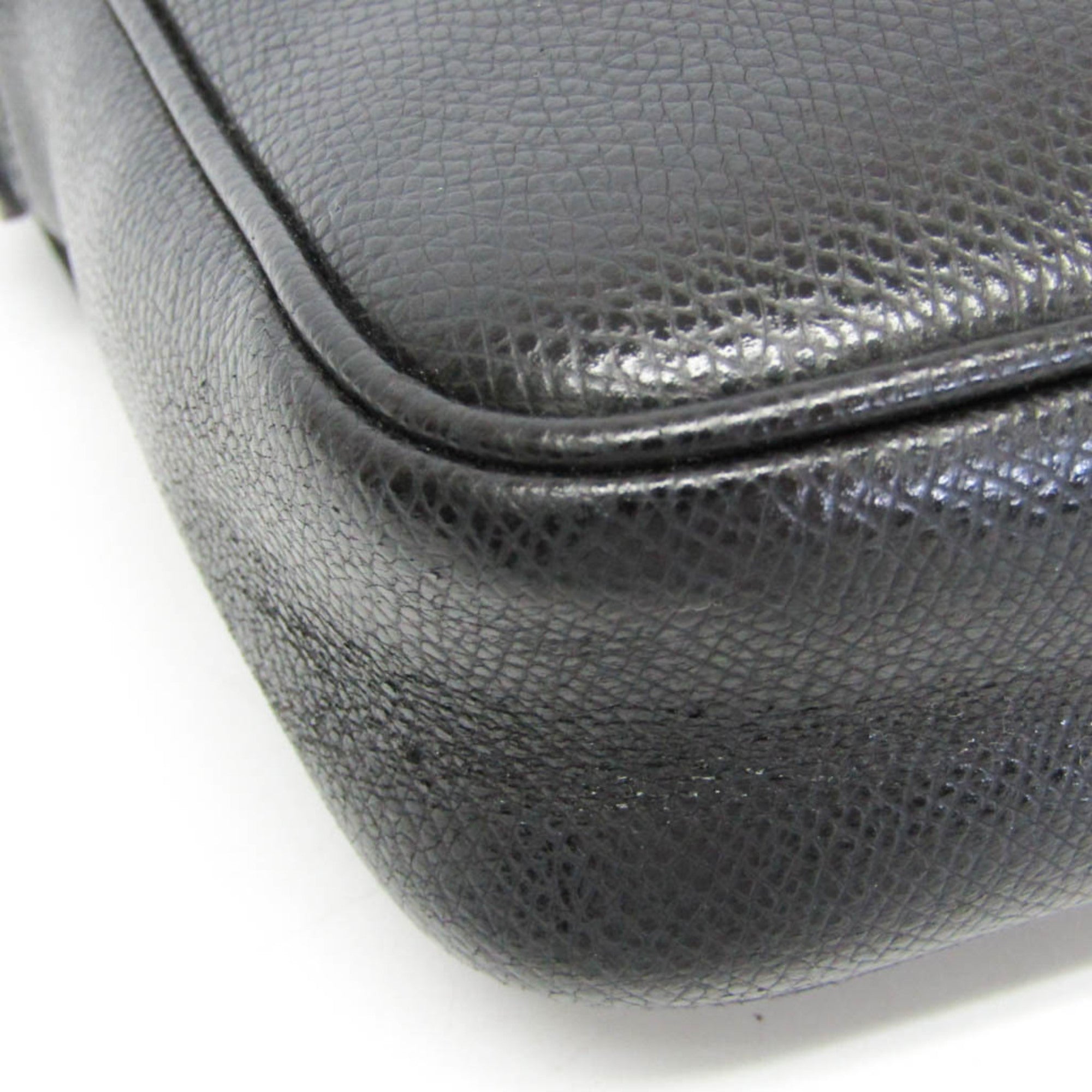 Salvatore Ferragamo · Leather Crossbody
