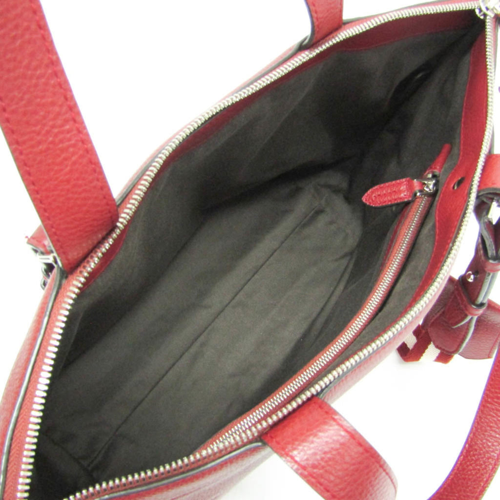 Bally Ballyssime XS · Leather