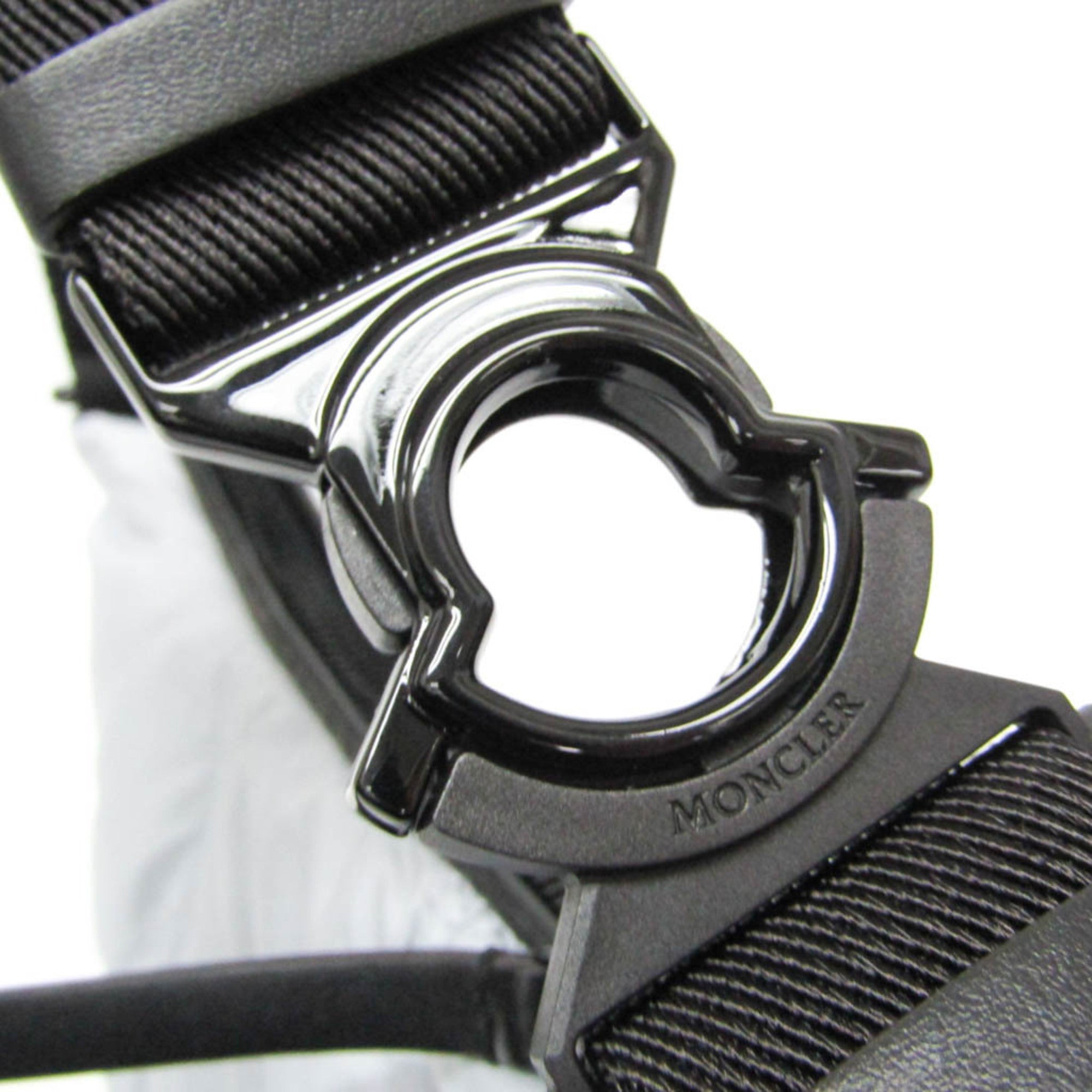 Moncler Spread Hobo Small · Nylon
