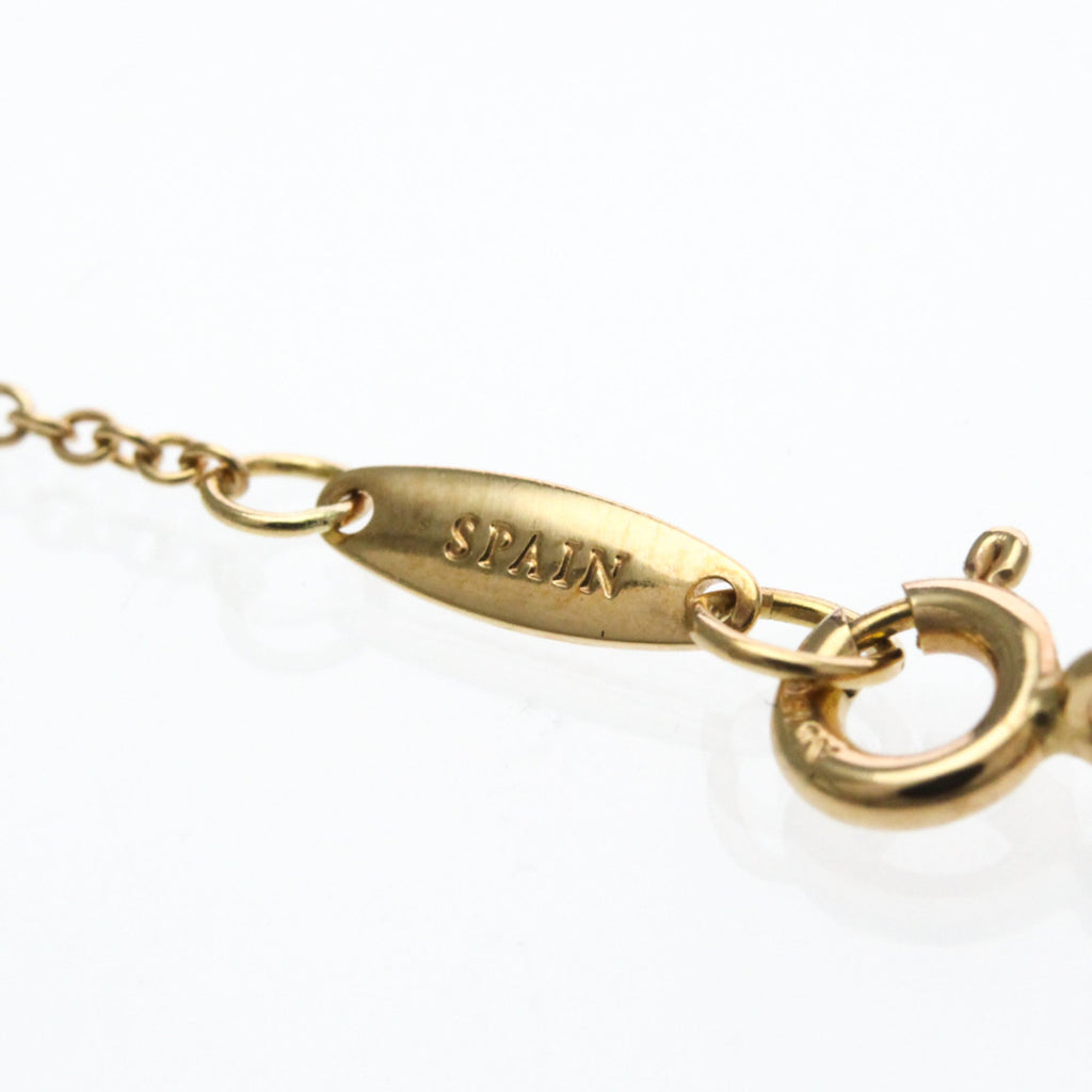 Tiffany By The Yard · Open Heart · Rose Gold