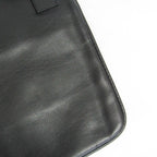 Salvatore Ferragamo · Leather Messenger