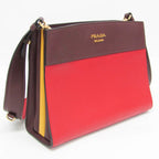 Prada Bibliothèque · Calfskin