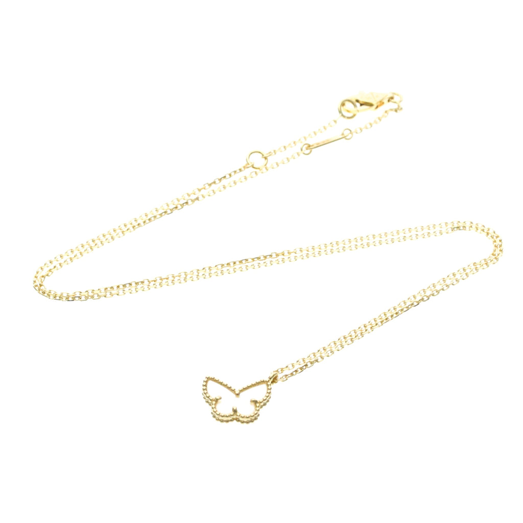 Van Cleef & Arpels Sweet Alhambra Papillon