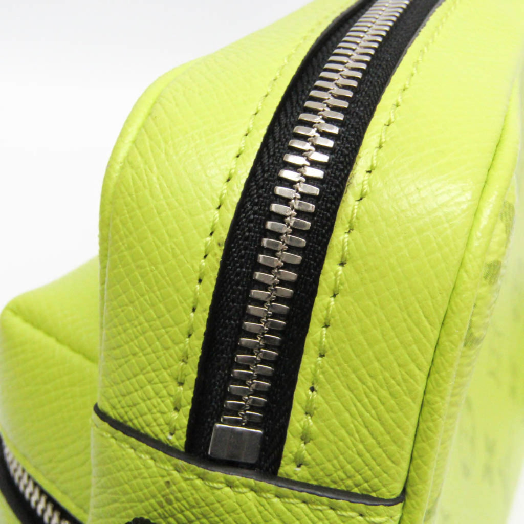 Louis Vuitton Outdoor Messenger · Taigarama
