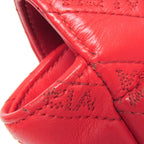 Balenciaga BB Logo · Leather Shoulder Bag