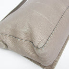 Fendi Selleria · Leather Messenger