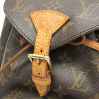 Louis Vuitton Mini Monsuri · Monogram