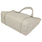 Gucci Guccissima · Embossed Leather Tote