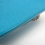 Furla Julia Mini Chain · Leather