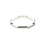 Gucci Link to Love · Platinum · Diamond